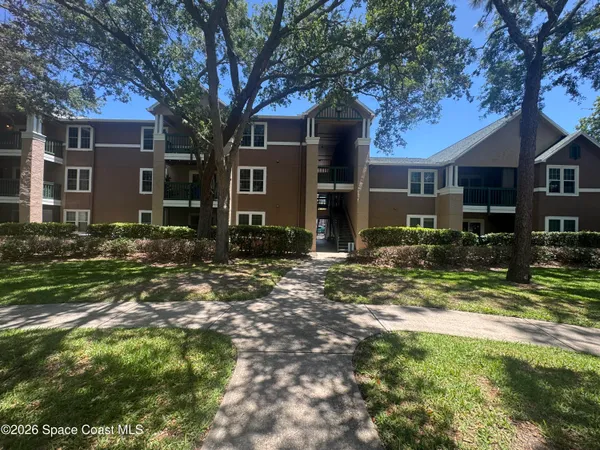 $1,500 | 7667 North Wickham Road, Unit 1317, Melbourne, FL 32940