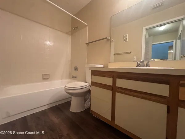 $1,500 | 7667 North Wickham Road, Unit 1317, Melbourne, FL 32940
