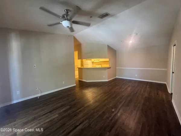 $1,500 | 7667 North Wickham Road, Unit 1317, Melbourne, FL 32940