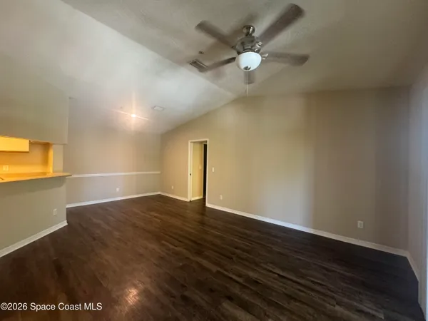 $1,500 | 7667 North Wickham Road, Unit 1317, Melbourne, FL 32940