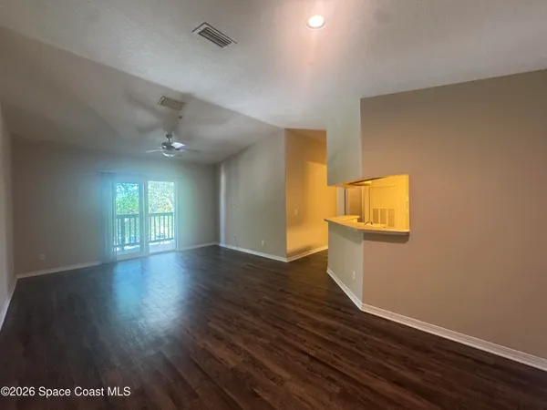 $1,500 | 7667 North Wickham Road, Unit 1317, Melbourne, FL 32940