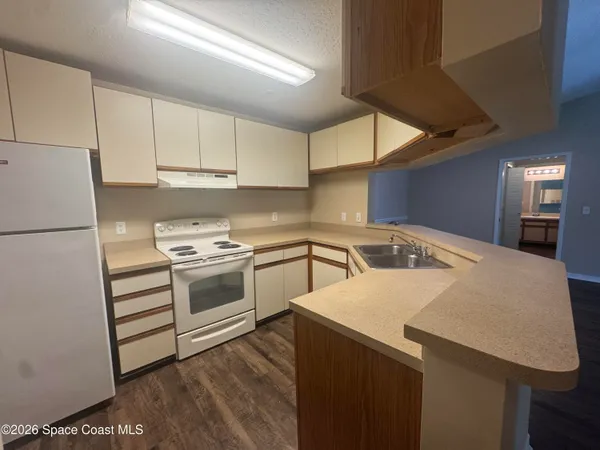 $1,500 | 7667 North Wickham Road, Unit 1317, Melbourne, FL 32940
