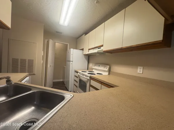 $1,500 | 7667 North Wickham Road, Unit 1317, Melbourne, FL 32940