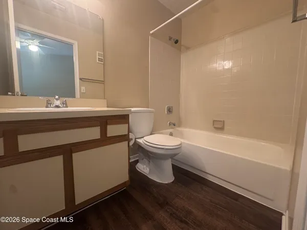 $1,500 | 7667 North Wickham Road, Unit 1317, Melbourne, FL 32940