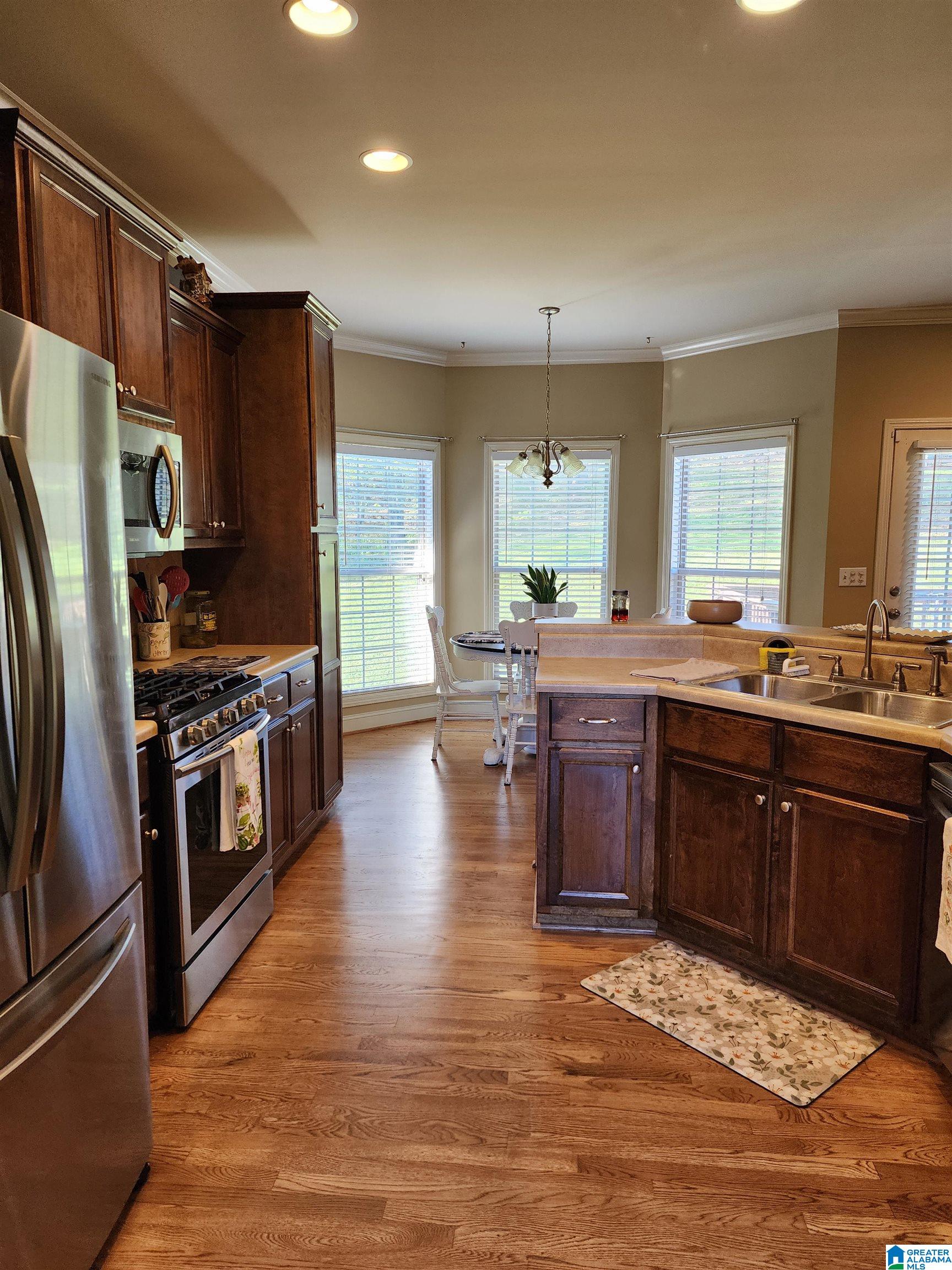 190 Hitching Post Circle Cropwell, AL 35054 - Photo 10 of 61