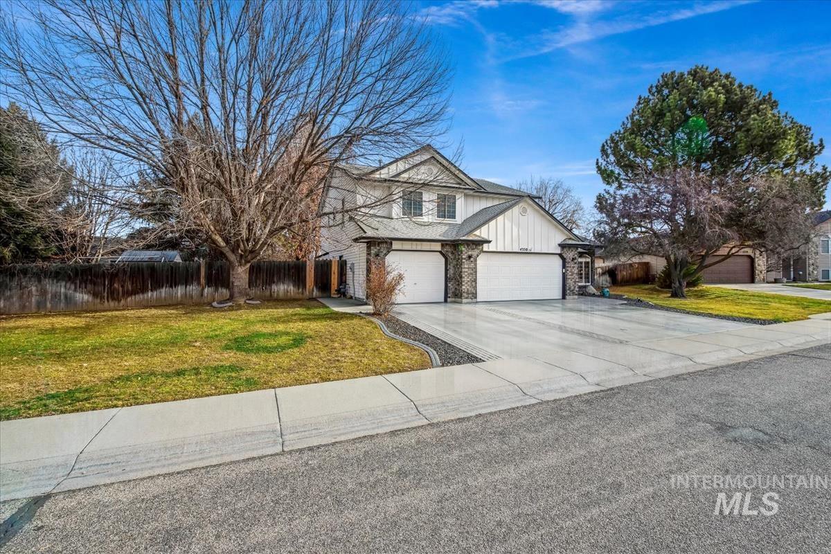 4350 South Redhawk Way Boise, ID 83716 - Photo 40 of 50
