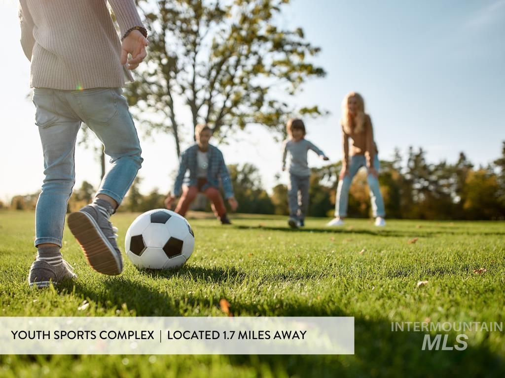 4350 South Redhawk Way Boise, ID 83716 - Photo 46 of 50