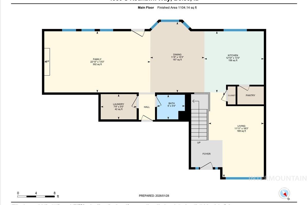 4350 South Redhawk Way Boise, ID 83716 - Photo 6 of 50