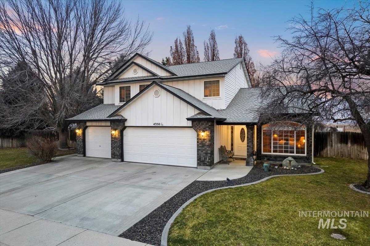 4350 South Redhawk Way Boise, ID 83716 - Photo 8 of 50