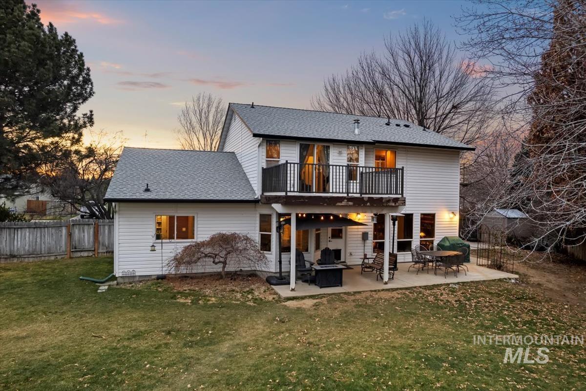 4350 South Redhawk Way Boise, ID 83716 - Photo 10 of 50