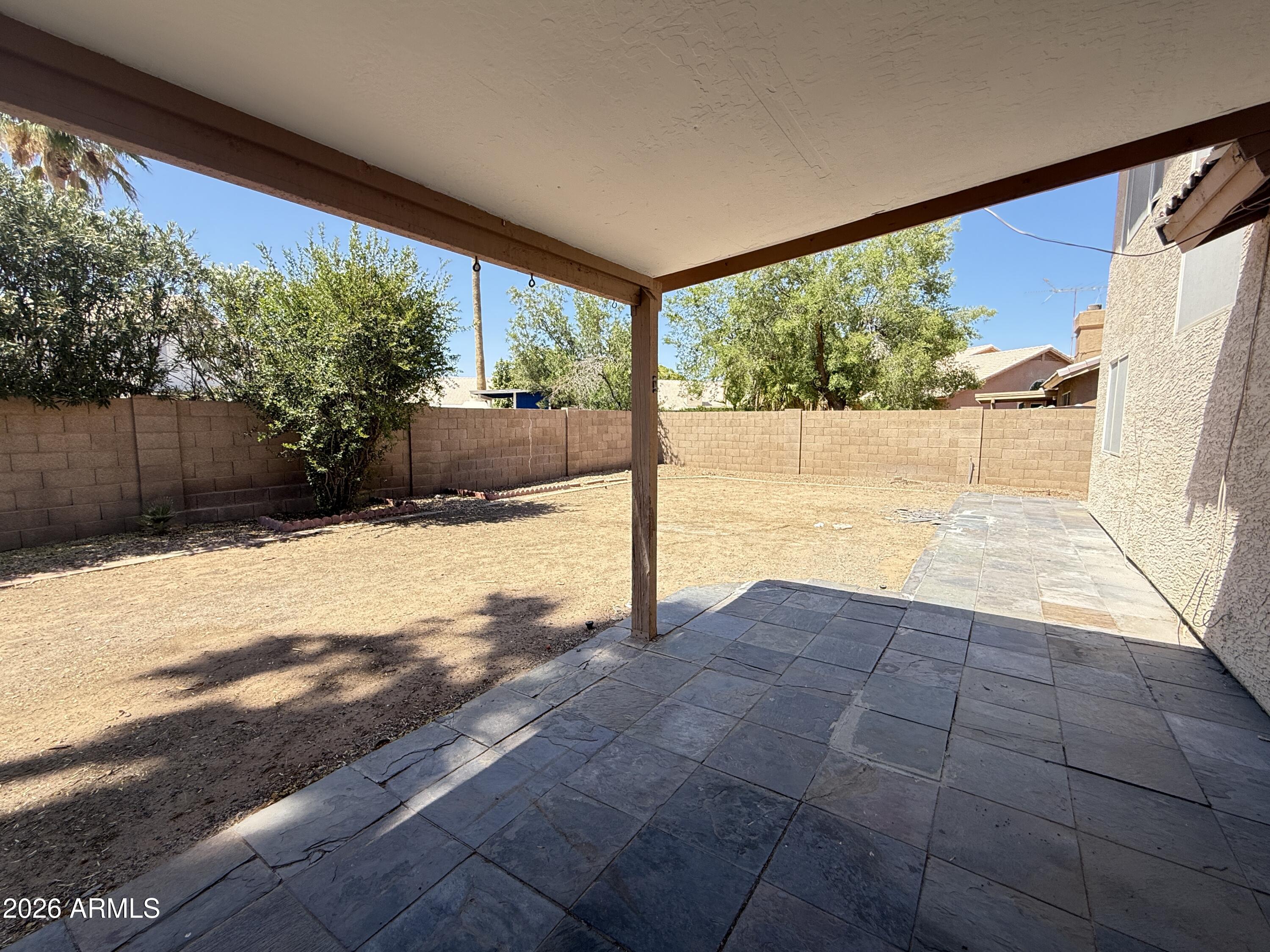 844 North Granite Street Gilbert, AZ 85234 - Photo 19 of 20 IMG_3009