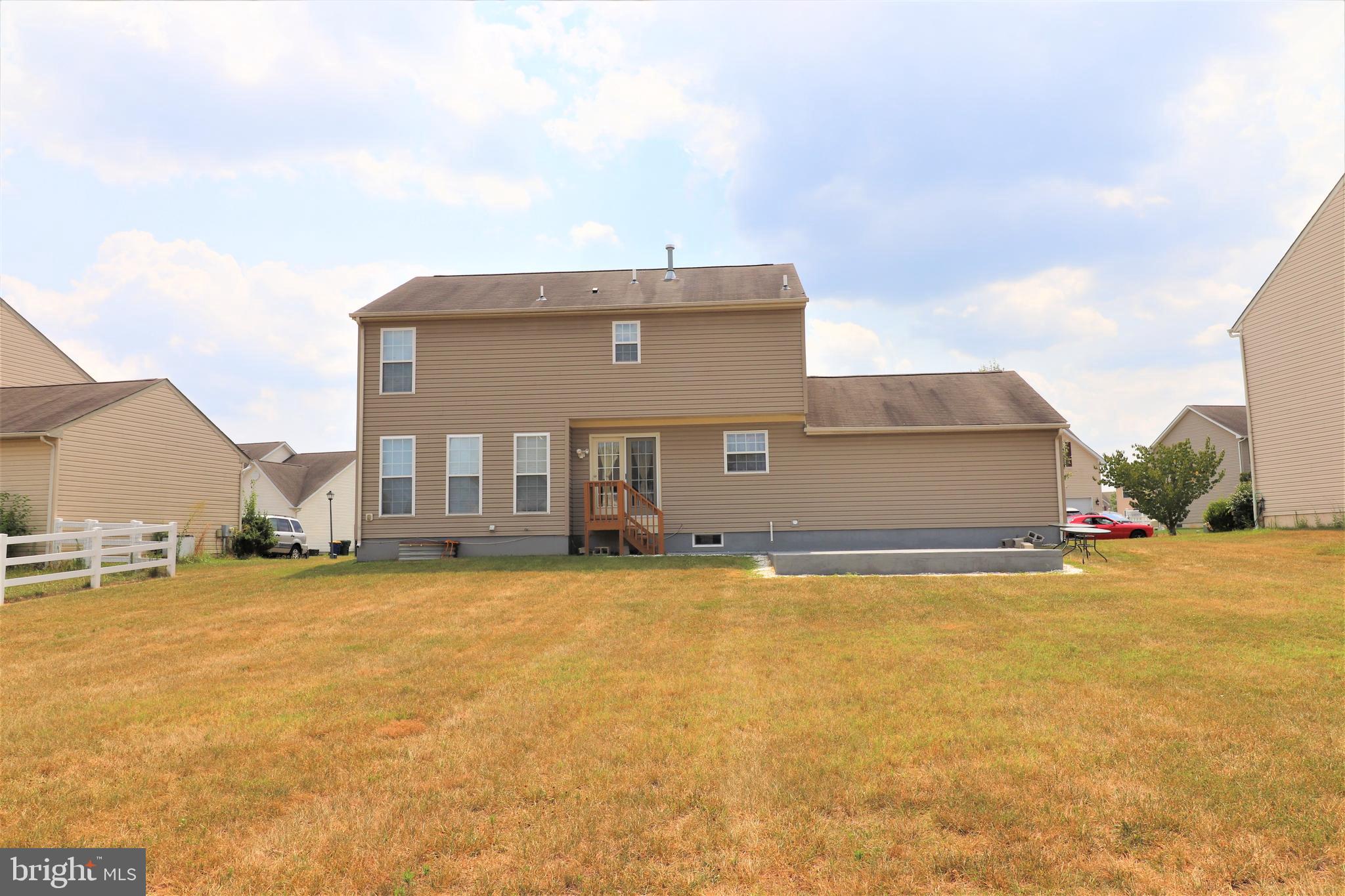 71 Penrose Branch Road Clayton, DE 19938 - Photo 32 of 37