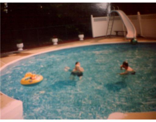 437 Amsler Ridge Road Economy, PA 15143 - Photo 4 of 4 Swimming Pool/Hot Tub/Sauna.