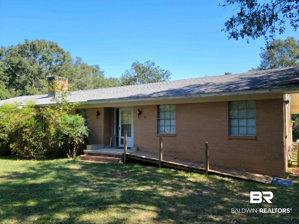10475 Padgett Switch Road Irvington, AL 36544 - Photo 6 of 9