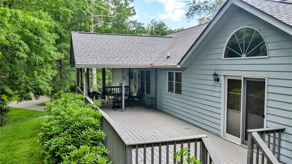 1142 Hartzog Ford Road West Jefferson, NC 28694 - Photo 41 of 47