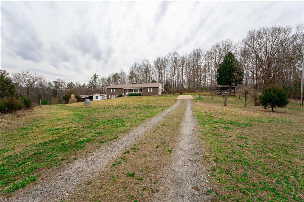 170 Bennett Road Rutherfordton, NC 28139 - Photo 7 of 28 Full Front