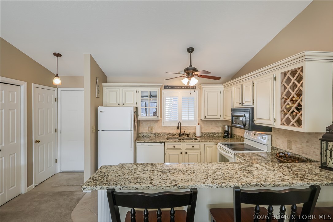 611 Lazy Days Road, Unit D 12 Osage Beach, MO 65065 - Photo 12 of 45