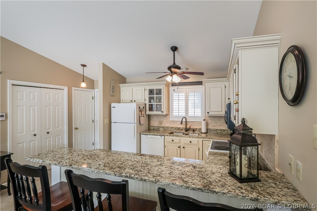 611 Lazy Days Road, Unit D 12 Osage Beach, MO 65065 - Photo 13 of 45