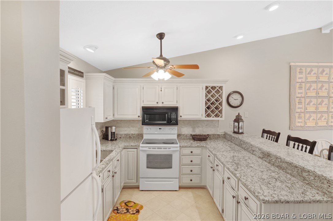 611 Lazy Days Road, Unit D 12 Osage Beach, MO 65065 - Photo 14 of 45