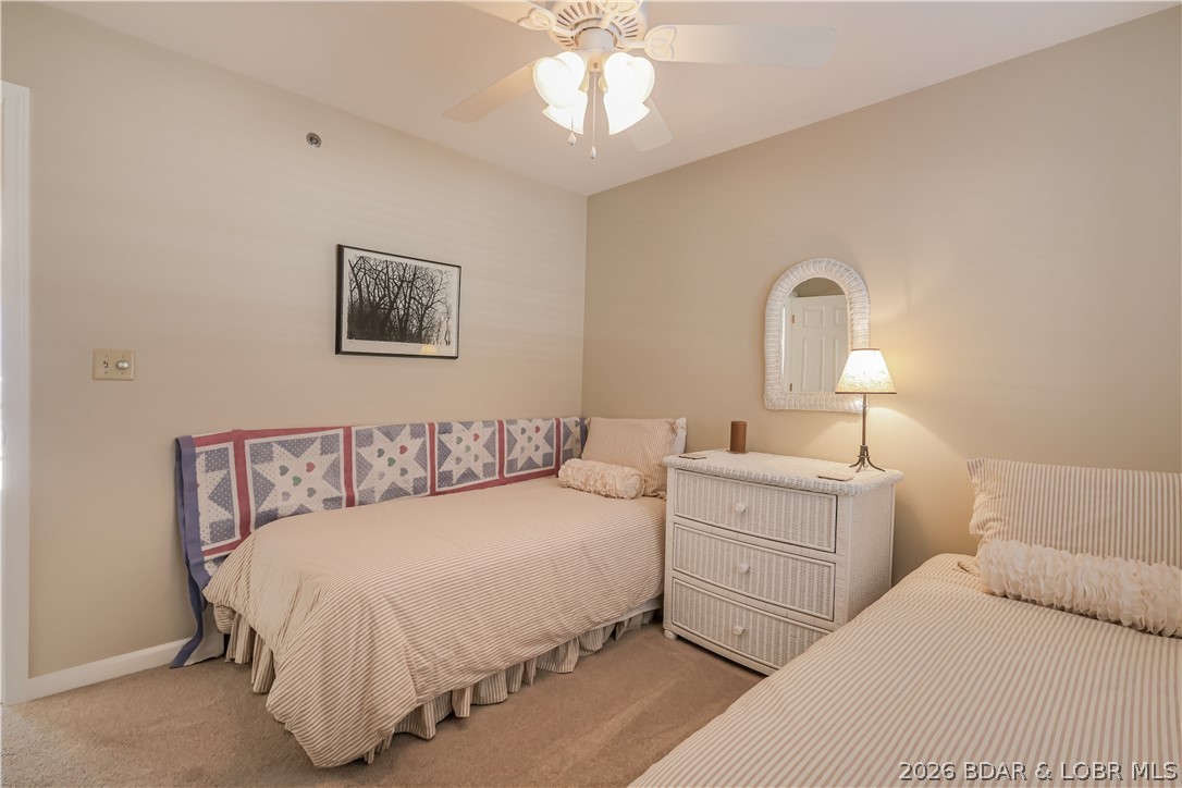 611 Lazy Days Road, Unit D 12 Osage Beach, MO 65065 - Photo 17 of 45