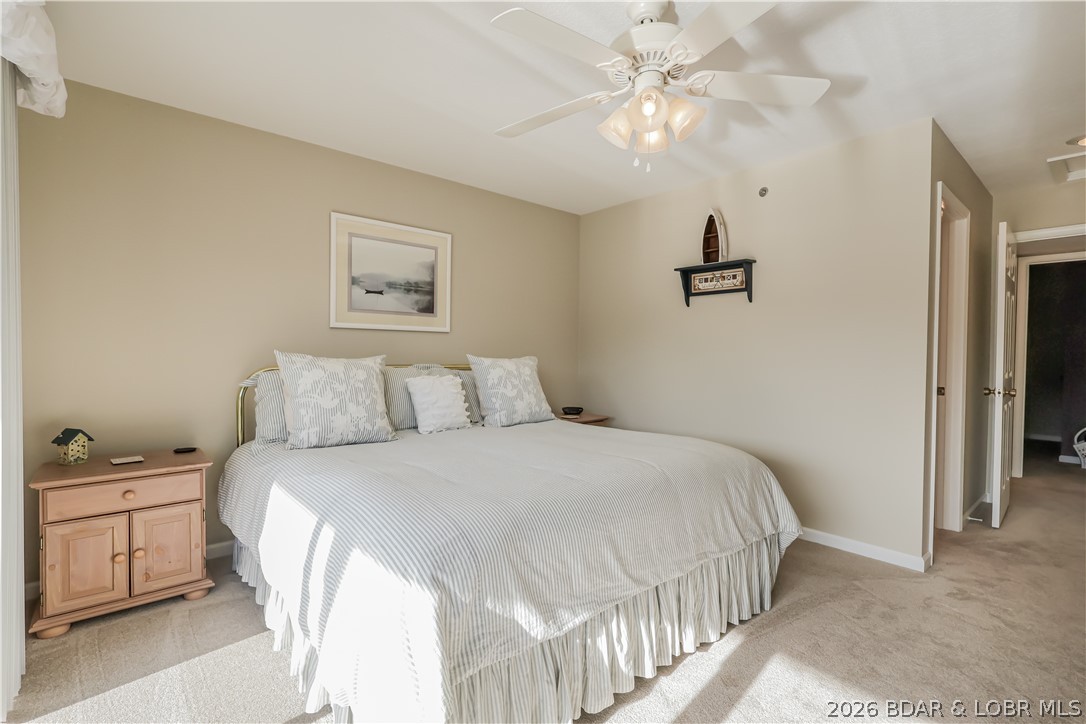 611 Lazy Days Road, Unit D 12 Osage Beach, MO 65065 - Photo 21 of 45