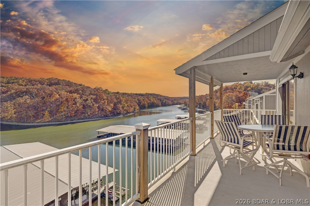 611 Lazy Days Road, Unit D 12 Osage Beach, MO 65065 - Photo 29 of 45