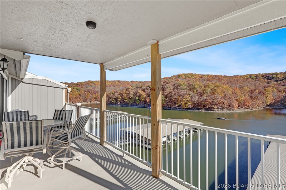 611 Lazy Days Road, Unit D 12 Osage Beach, MO 65065 - Photo 30 of 45 Large, deep water cove