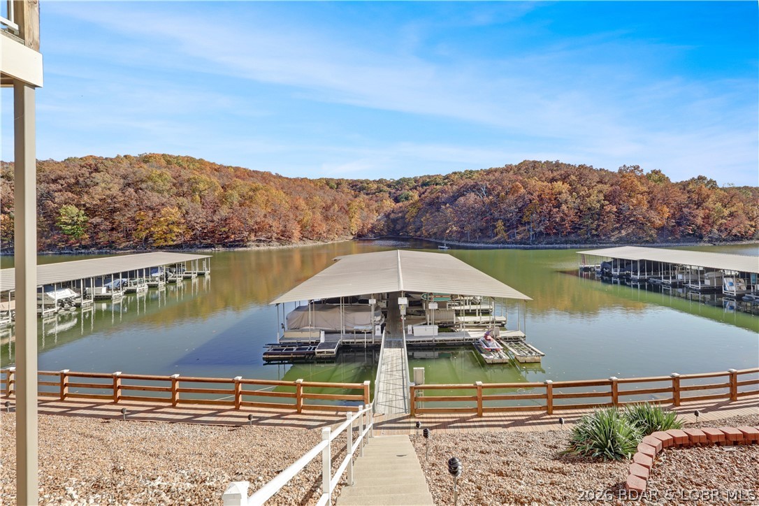 611 Lazy Days Road, Unit D 12 Osage Beach, MO 65065 - Photo 43 of 45 well maintained complex