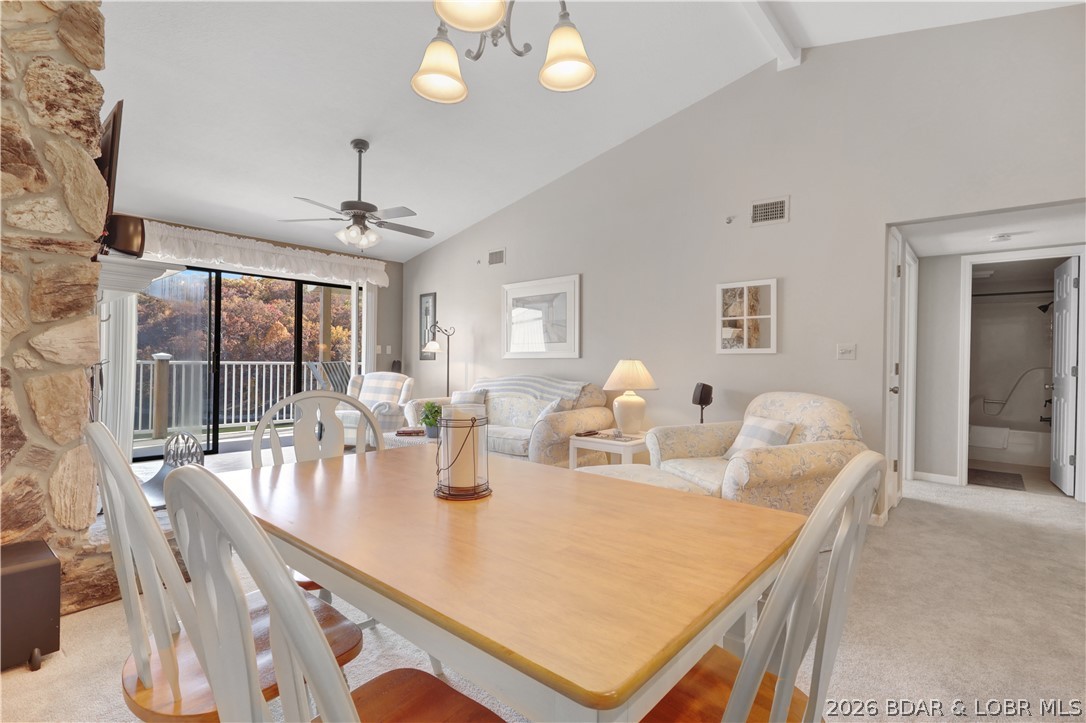 611 Lazy Days Road, Unit D 12 Osage Beach, MO 65065 - Photo 8 of 45