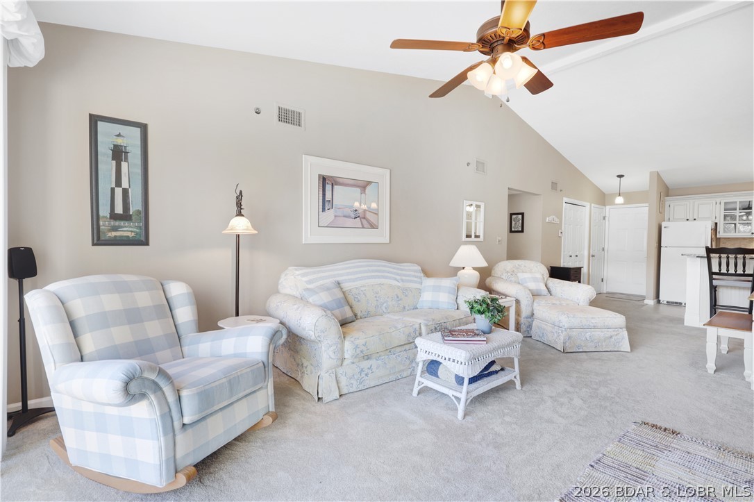 611 Lazy Days Road, Unit D 12 Osage Beach, MO 65065 - Photo 9 of 45 furniture and accessories included