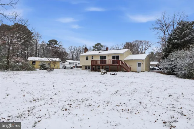 $375,000 | 22380 Gough Terrace, Great Mills, MD 20634