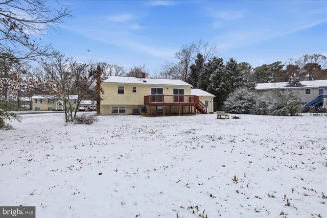 $375,000 | 22380 Gough Terrace, Great Mills, MD 20634