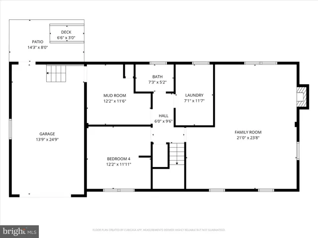 $375,000 | 22380 Gough Terrace, Great Mills, MD 20634