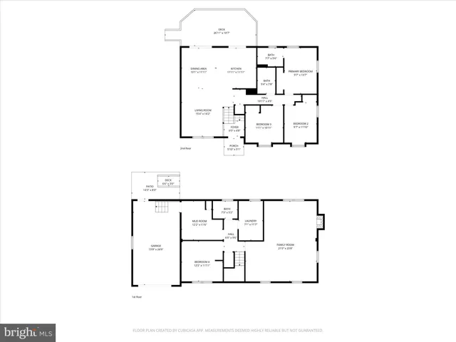 $375,000 | 22380 Gough Terrace, Great Mills, MD 20634