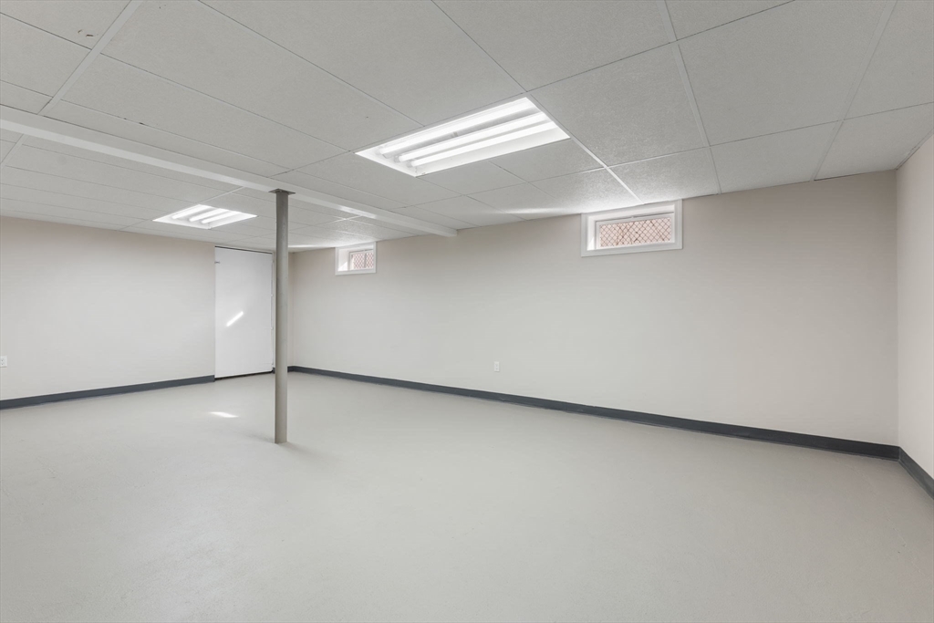 368 Read Street Somerset, MA 02726 - Photo 25 of 35 a view of an empty room