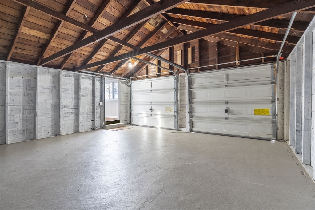 368 Read Street Somerset, MA 02726 - Photo 30 of 35 a view of an empty room