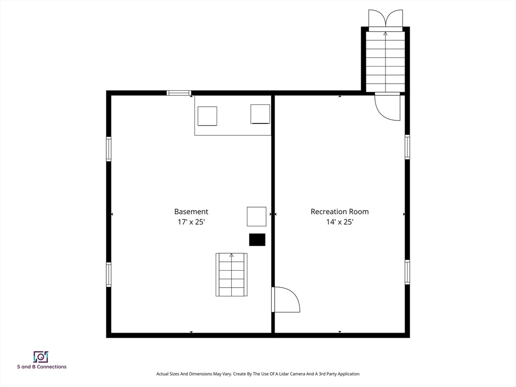 368 Read Street Somerset, MA 02726 - Photo 33 of 35 a picture of a bench in a building