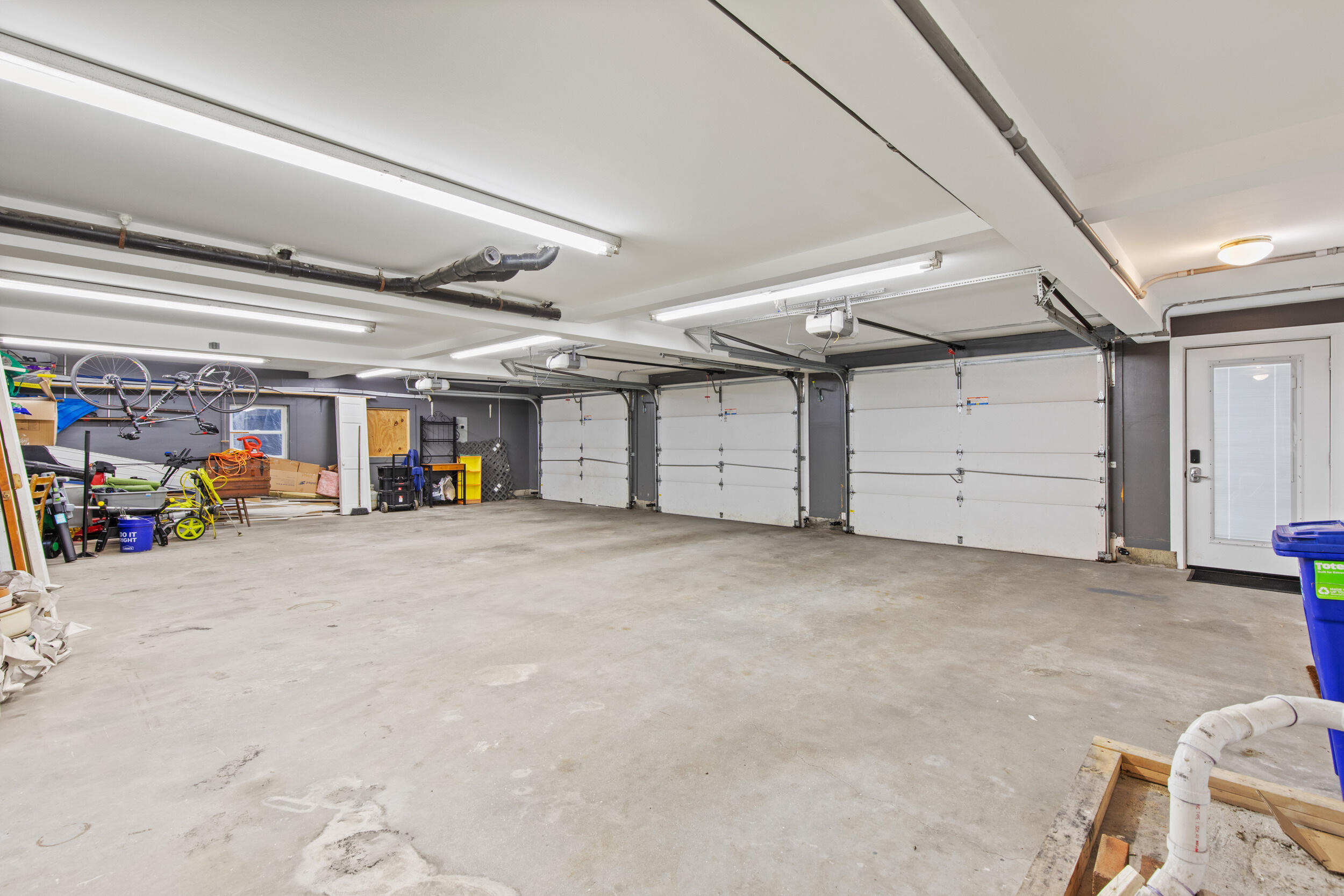 319 Harris Road Cumberland Center, ME 04021 - Photo 41 of 47 3-car-garage-oversized-heated