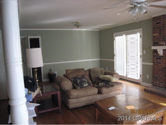 302 Wellesley Road Washington, NC 27889 - Photo 2 of 16 Additional Photo