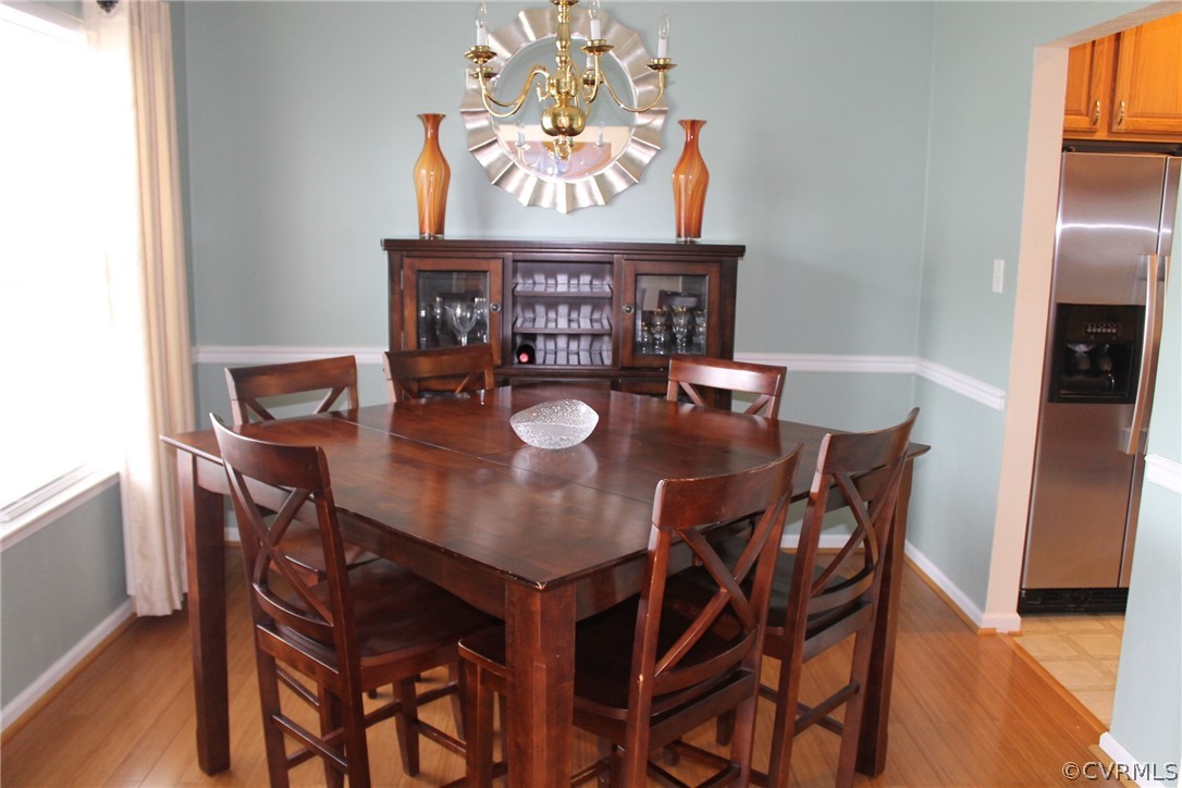 9231 Alcove Grove Road Chesterfield, VA 23832 - Photo 10 of 21 Gallery Image 10