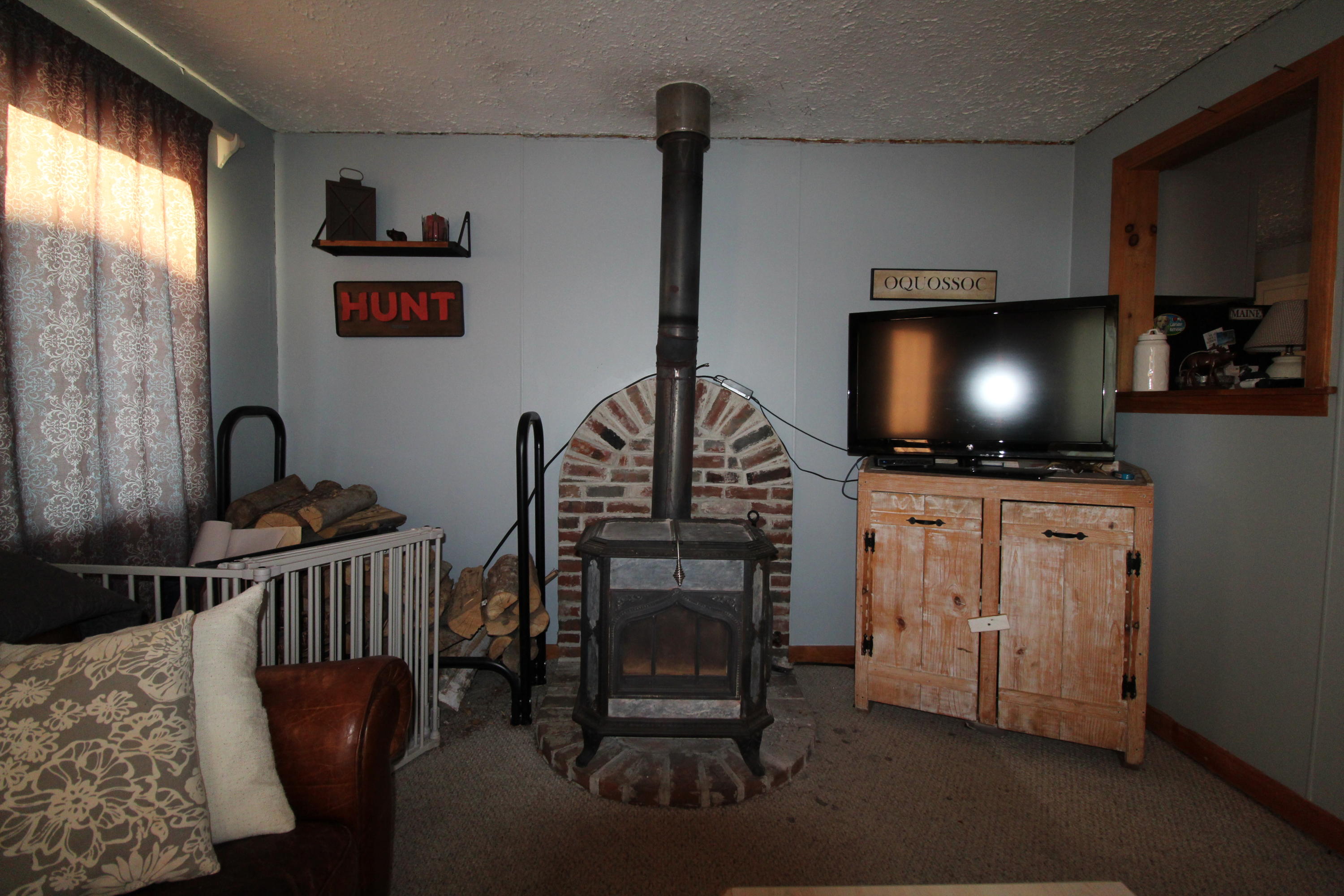 45 Rumford Road Oquossoc, ME 04964 - Photo 13 of 23 IMG_1006