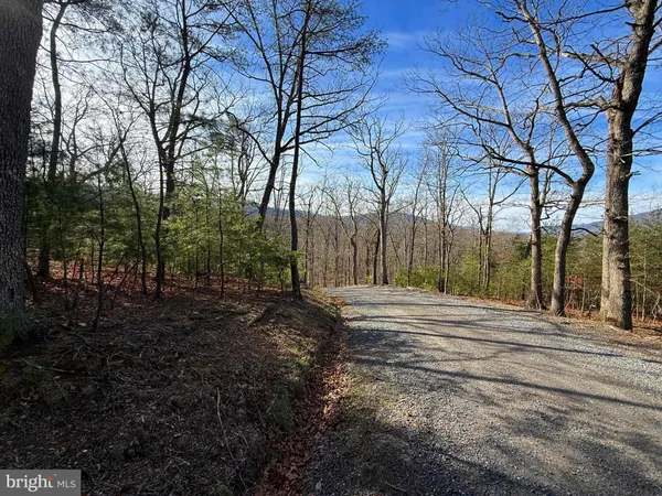 $59,900 | 6-ac Mountain Acres Loop, Moorefield, WV 26836