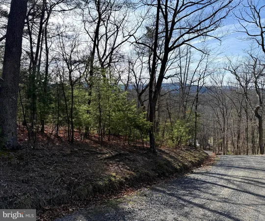 $59,900 | 6-ac Mountain Acres Loop, Moorefield, WV 26836