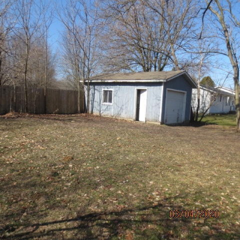 6184 Becht Road Coloma, MI 49038 - Photo 20 of 27 IMG_5590