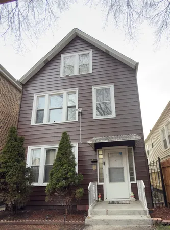 $1,400 | 4232 South California Avenue, Unit 1, Chicago, IL 60632