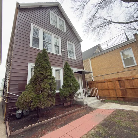 $1,400 | 4232 South California Avenue, Unit 1, Chicago, IL 60632