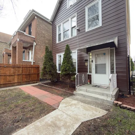 $1,400 | 4232 South California Avenue, Unit 1, Chicago, IL 60632