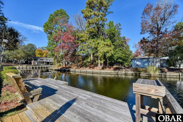 $799,900 | 64 Fairway Drive, Southern Shores, NC 27949