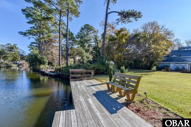 $799,900 | 64 Fairway Drive, Southern Shores, NC 27949