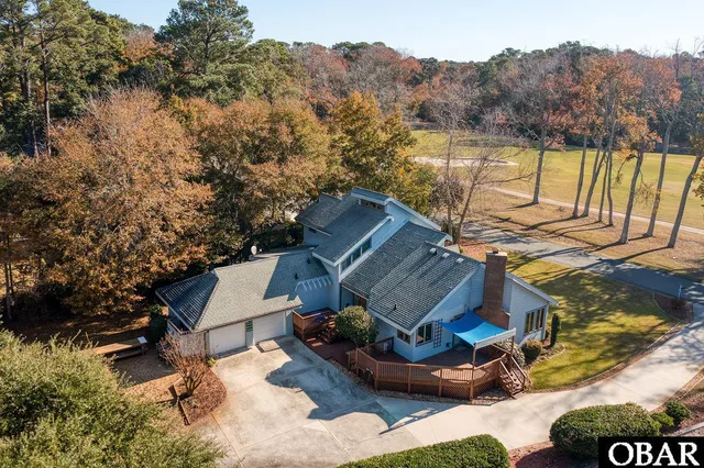 $799,900 | 64 Fairway Drive, Southern Shores, NC 27949